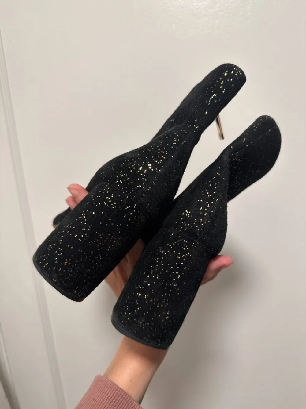 Nanette Lepore Boots